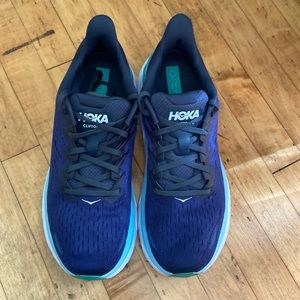 Hoka Clifton 8, Women’s Size 10